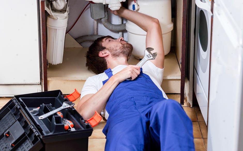 plombier professionnel Venette