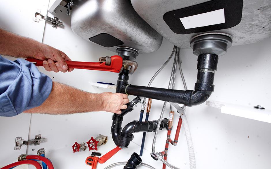 plombier professionnel Venette